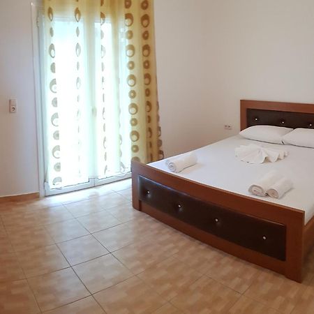 Stunning Sea View Apartments ซารานเดอ ห้อง รูปภาพ