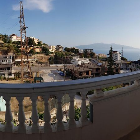 Stunning Sea View Apartments ซารานเดอ ห้อง รูปภาพ