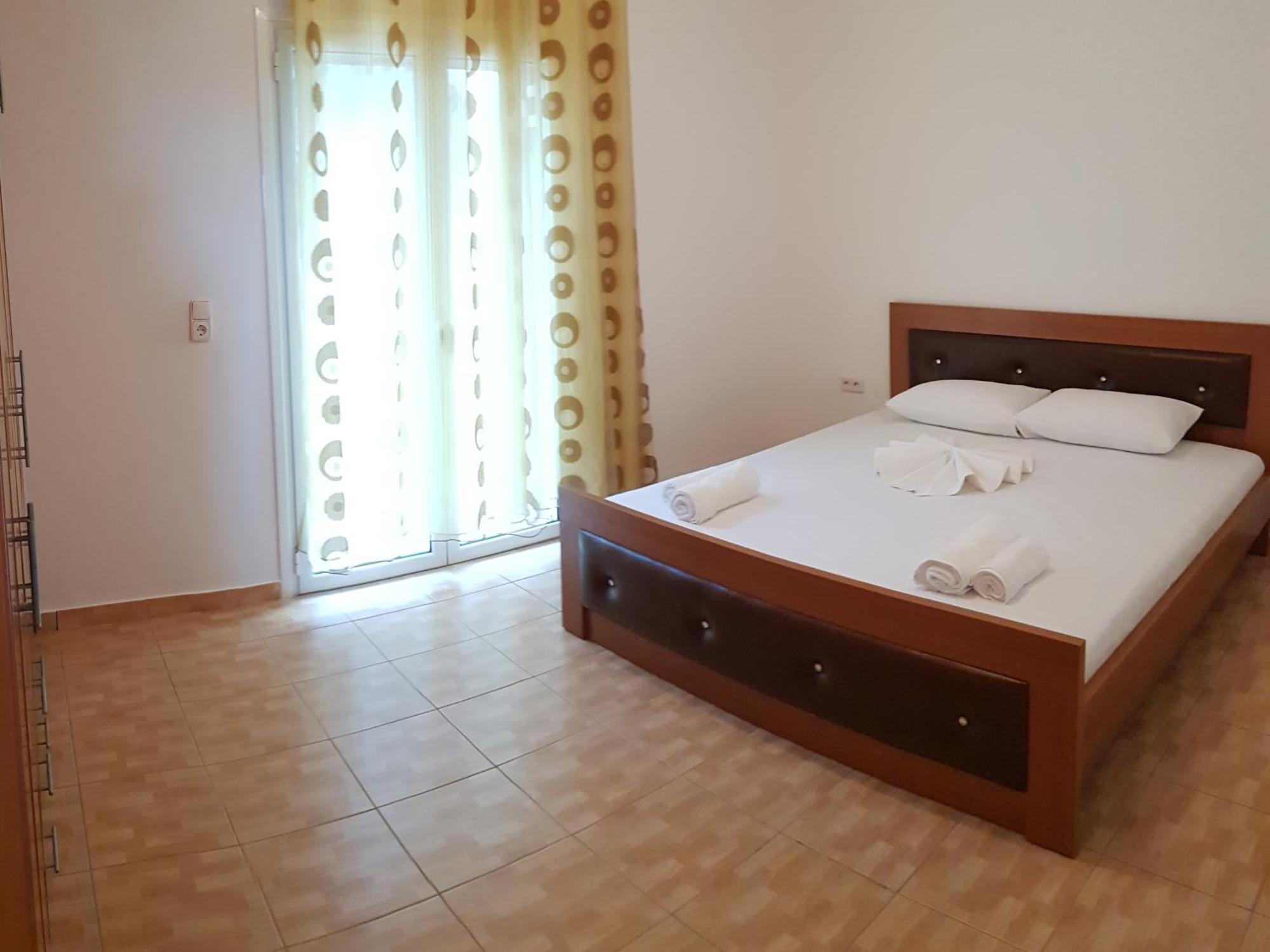 Stunning Sea View Apartments ซารานเดอ ห้อง รูปภาพ