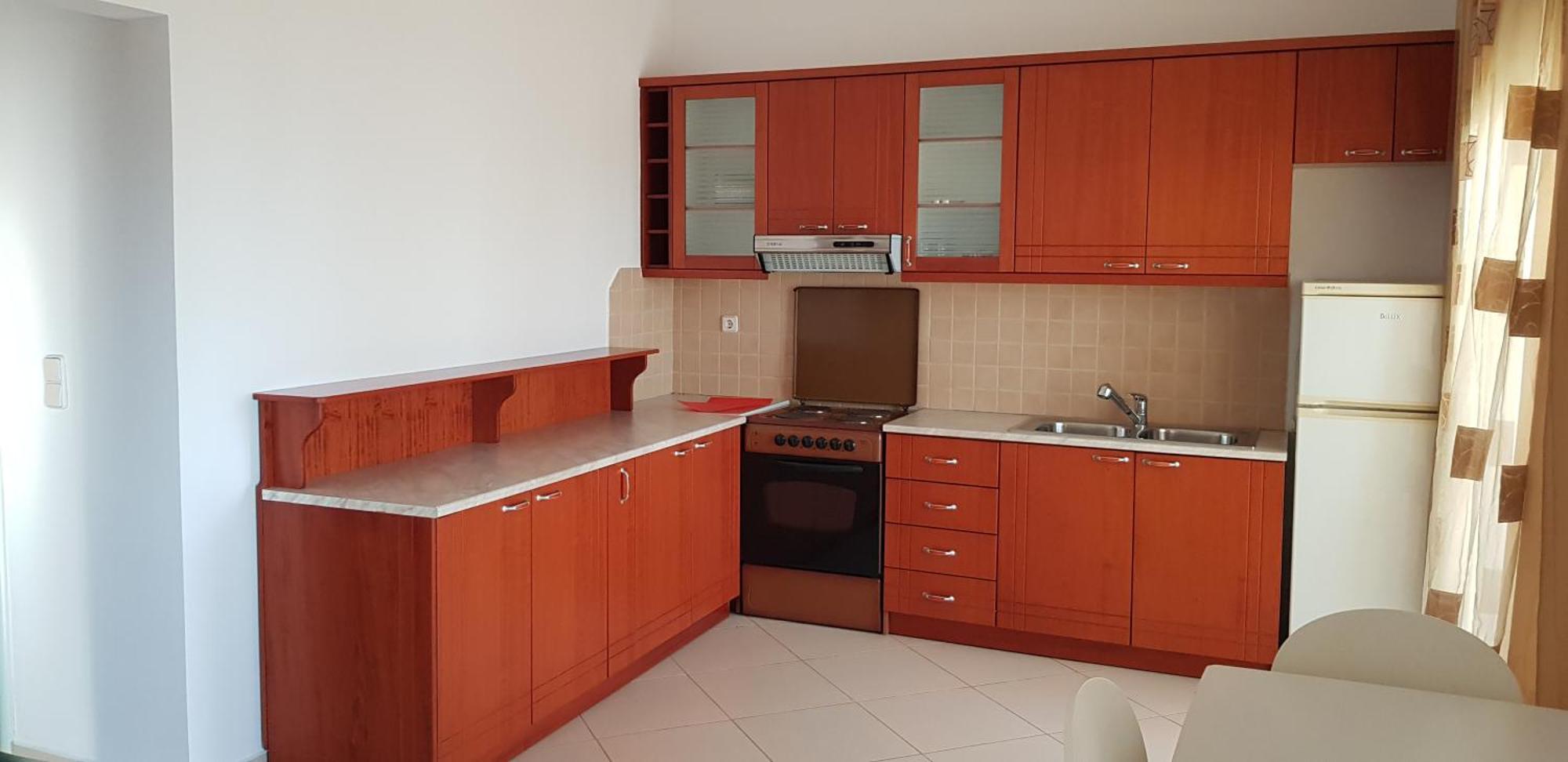 Stunning Sea View Apartments ซารานเดอ ห้อง รูปภาพ