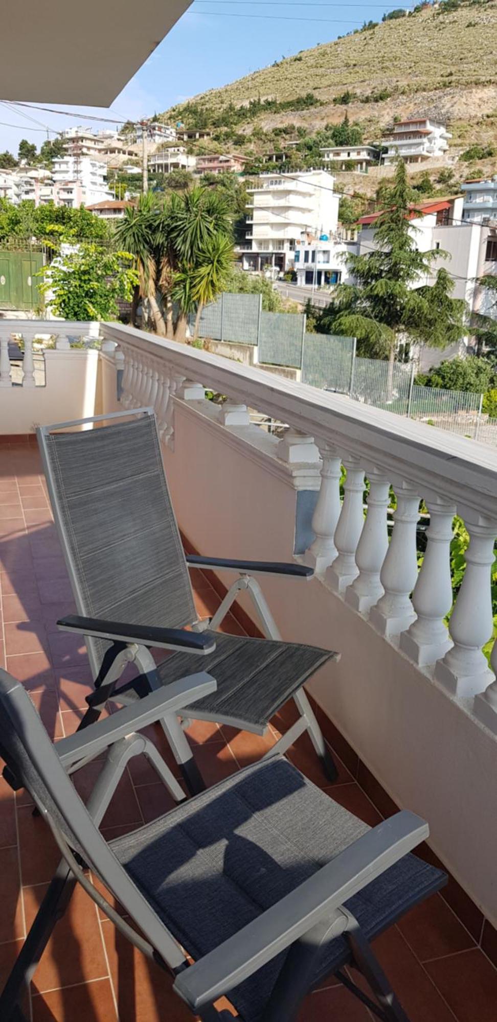 Stunning Sea View Apartments ซารานเดอ ห้อง รูปภาพ